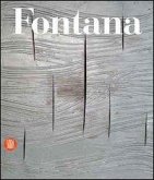Lucio Fontana: Catalogue Raisonne Di Sculture, Dipinti, Ambientazioni Tomo II