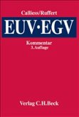 EUV/ EG