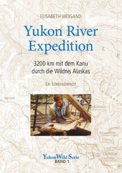 Yukon River Expedition - Weigand, Elisabeth