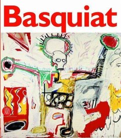 Jean-Michel Basquiat - Jean-Michel Basquiat