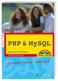 PHP & MySQL