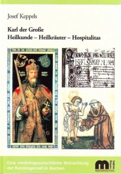 Cover Karl der Große