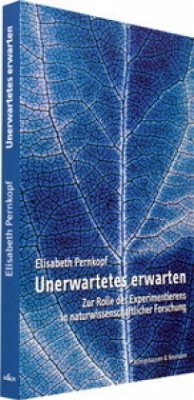 Cover 'Unerwartetes erwarten'