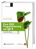 C++ GUI Programmierung mit Qt 4 Die offizielle Einführung mit einem Vorwort von Matthias Ettrich
