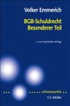 BGB-Schuldrecht Besonderer Teil