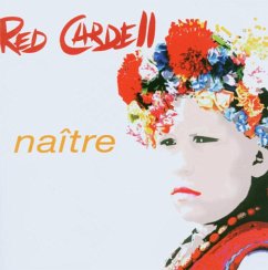 Cover Naitre
