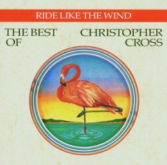 The Best Of Christopher Cross - Cross,Christopher