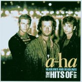 The Headlines And Deadlines-Hits Of A-Ha
