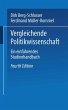 Vergleichende Politikwissenschaft - Bild 1