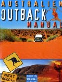 Australien Outback-Manual