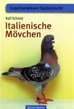 Cover Italienische Mövchen