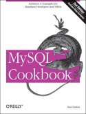 MySQL Cookbook