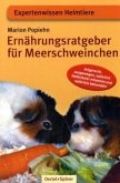 Ernährungsratgeber für Meerschweinchen