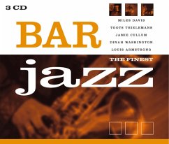 Cover Bar Jazz
