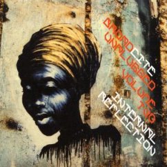 Cover Internal Reflection