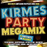 Kirmes Party Megamix 2006