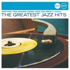 The Greatest Jazz Hits (Jazz Club)