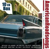 American Roadsongs-From Coast To Coast American Roadsongs-From Coast To Coast