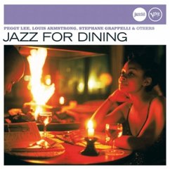 Jazz For Dining (Jazz Club)