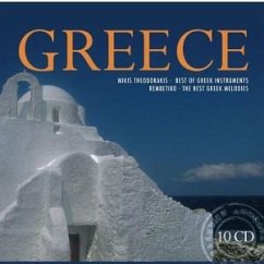 Greece - Diverse