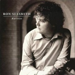 Rarities - Sexsmith,Ron