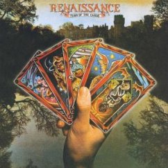 Turn Of The Cards - Renaissance