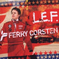 Cover L.E.F.