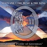 Scotland-The Music And Song