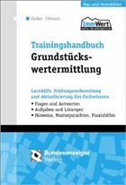 Trainingshandbuch Grundstückswertermittlung - Tillmann, Hans-Georg; Kleiber, Wolfgang