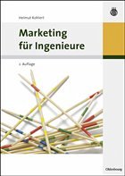 Marketing für Ingenieure - Kohlert, Helmut