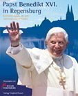 Papst Benedikt XVI. in Regensburg