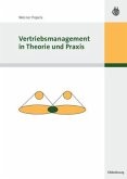 Vertriebsmanagement in Theorie und Praxis