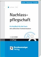 Nachlasspflegschaft - Jochum, Günter;Pohl, Kay-Thomas