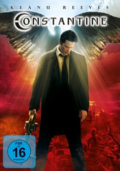 Constantine - Keanu Reeves,Rachel Weisz,Shia Labeouf