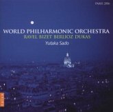 World Philharmonic Orchestra World Philharmonic Orchestra