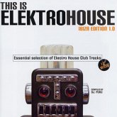 This Is Elektrohouse This Is Elektrohouse