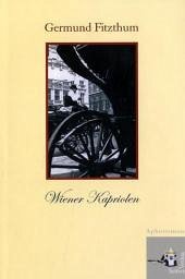 Cover Wiener Kapriolen