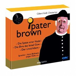 Pater Brown - Chesterton, Gilbert K.