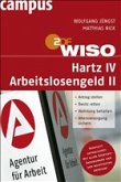 WISO Hartz IV/Arbeitslosengeld II, Worauf Sie Anspruch haben