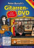 Peter Bursch's Gitarren-DVD, 1 DVD