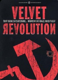 Cover Velvet Revolution