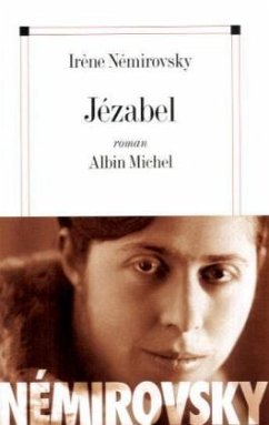 Cover Jezabel