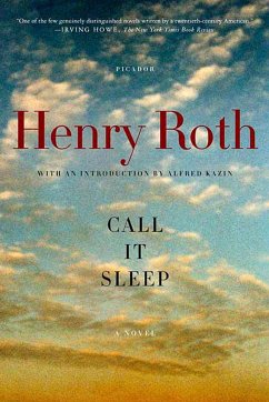 Call It Sleep - Roth, Henry