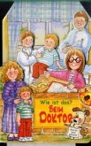 Beim Doktor / Wie ist das?
