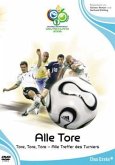 WM 2006: Die Tore - Alle Treffer des Turniers