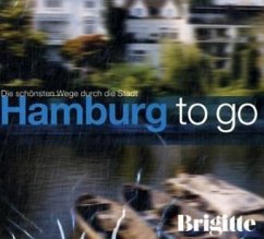 Cover Hamburg to go