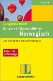 Langenscheidt Universal-Sprachführer Norwegisch - Buch