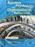Business Psychology and Organisational Behaviour Business Psychology and Organisational Behaviour
