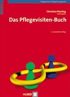 Das Pflegevisiten-Buch - Heering, Christian (Hrsg.)