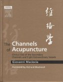 The Channels of Acupuncture